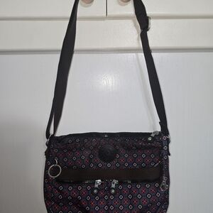 Kipling Crossbody Bag Purse